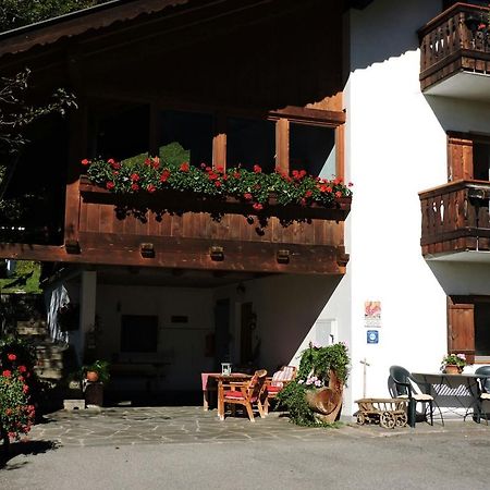 Apartment Furschermuehle Siusi Kültér fotó